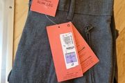 school uniform pants, age 12 to 13 years