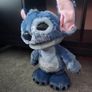 Disney Stitch Interactive Plush Ultimate Stitch Image 3