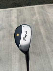 Taylormade 3 Hybrid/Rescue