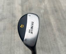 Taylormade 3 Hybrid/Rescue