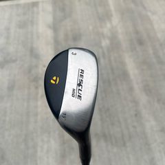 Taylormade 3 Hybrid/Rescue