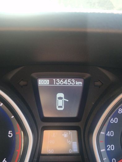 2017 Hyundai I30