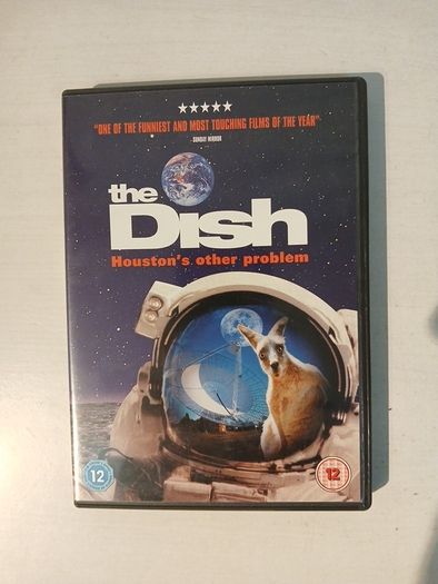 DVD's. One Euro Each. Over 295 DVD's Listed