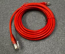 5 meter New Ethernet RJ45  Cable / Network Internet