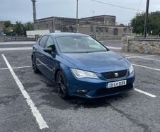 Seat Leon 1.2 Tsi