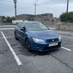 Seat Leon 1.2 Tsi