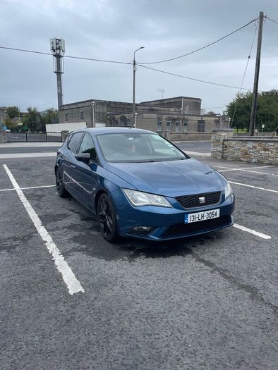 Seat Leon 1.2 Tsi