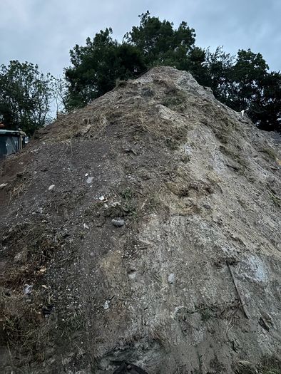 Subsoil