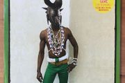 Vaudou Game - On Se Pousse