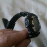 Casio Triple Sensor Watch Image 2