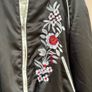 Maje bomber jacket Image 2