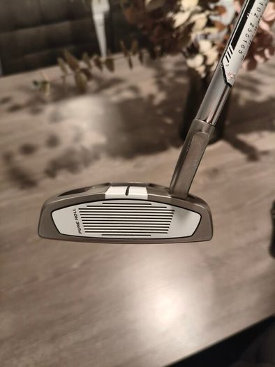 TaylorMade Spider X Hydroblast