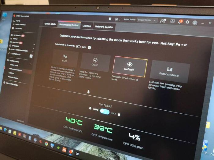 Brand New Gaming Laptop Hp Victus Intel 5 210H 8/12 RTX5060 8GB 80W GDDR7 16GB DDR5 5600mhz 512GB NVMe PCIE 4.0 15.6" 1080p 144hz Ips 300nits Win11 RGB