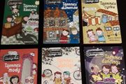 Kids books ksiazki Biuro detektywistyczne Lassego i Mai   nowe
