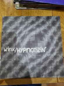 Winx Hypnotizin