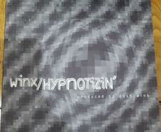 Winx Hypnotizin