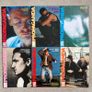 U2 propaganda / Official Fan Magazine 38 Issues Image 8