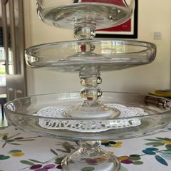 3 Tier Cake Stand