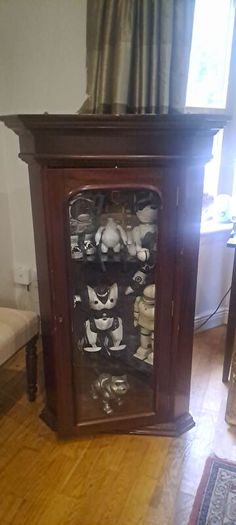 Vintage Mahogany Press