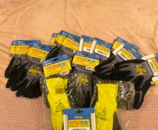 Workgloves