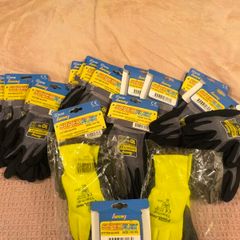 Workgloves