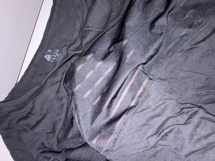 Reebok top