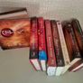 The Secret Book Collection Image 3