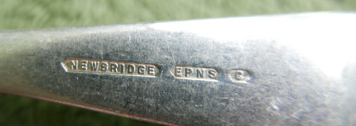 Vintage Cutlery Set