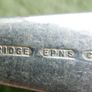 Vintage Cutlery Set Image 7