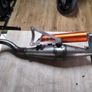 Yamaha Aerox Exhaust Image 2