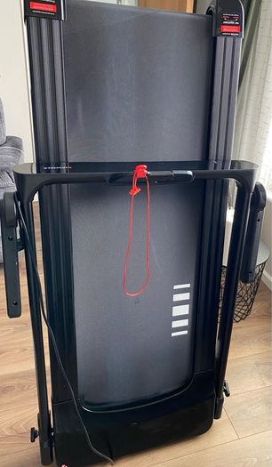 Hammer TM7 treadmill