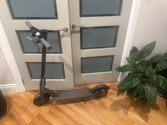 Xiaomi Mi Electric Scooter 1S