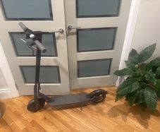 Xiaomi Mi Electric Scooter 1S