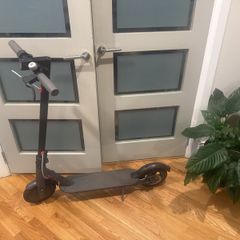 Xiaomi Mi Electric Scooter 1S