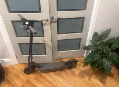 Xiaomi Mi Electric Scooter 1S