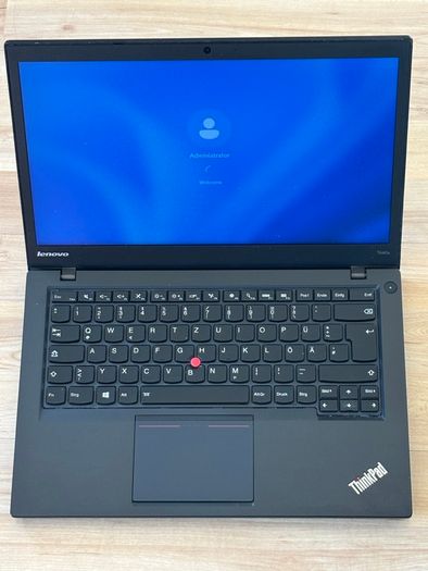 Lenovo T440s Laptop