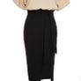 Quiz dress bodycon size 12 Image 2