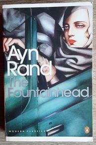 The Fountainhead