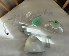 Elvie Breast Pump