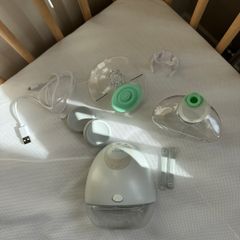 Elvie Breast Pump