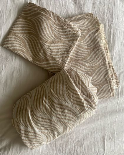 Single Bed Sheets Set