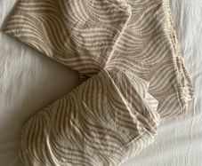Single Bed Sheets Set