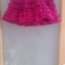 Ruffle rara skirt medium Image 2