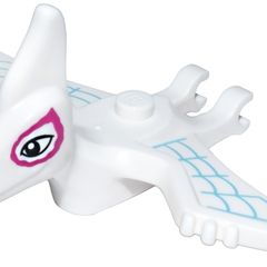LEGO Spider Gwen Dino Form