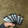 Left Hand Golf set Image 4