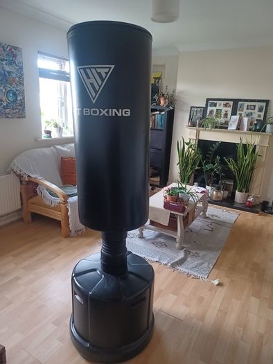 Boxing