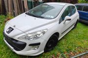 2011 peugeot 308 parts