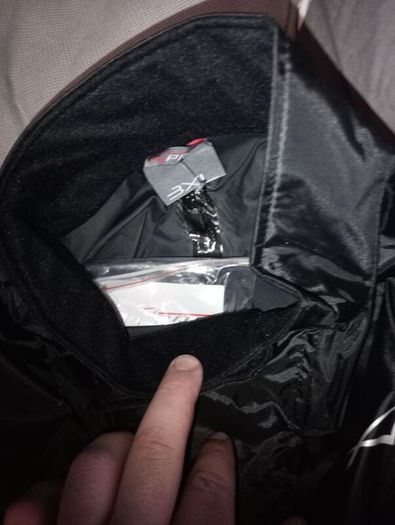 waterproof suit 1piece