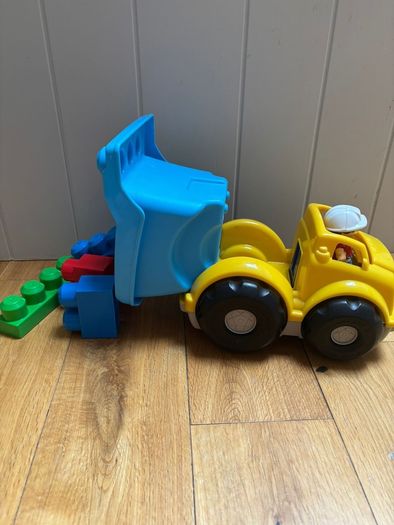 Megabloks