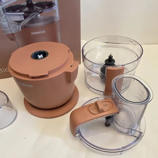 Kenwood Multipro Go Food Processor - FDP23